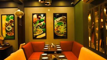 International cuisine