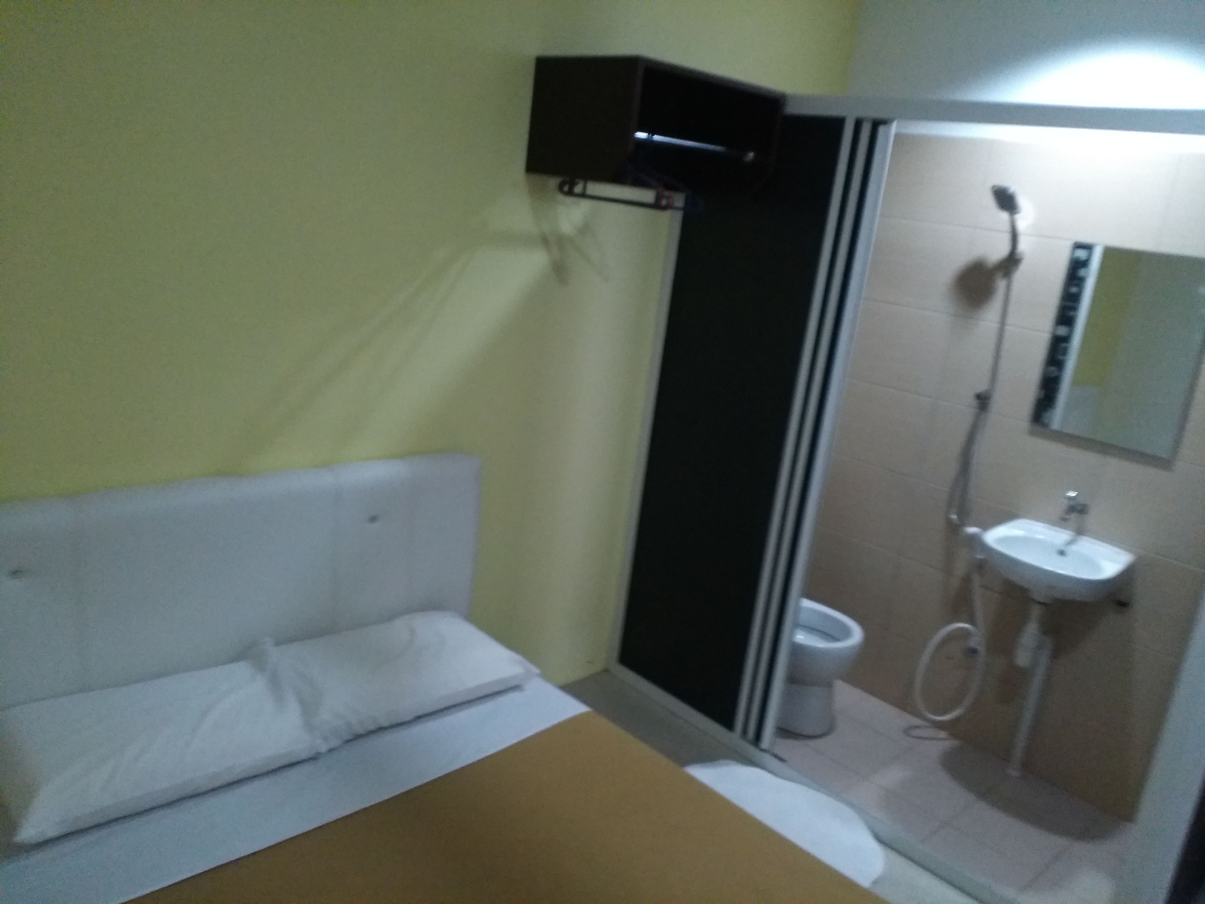 special deal | iron/ironing board, free wifi