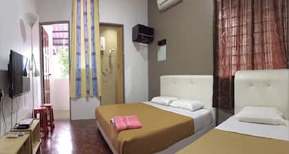 Motel TwoU