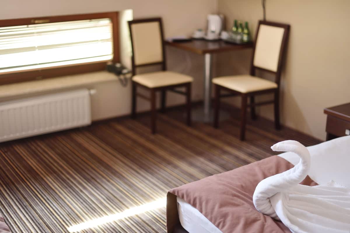 Single Room, 1 Single Bed