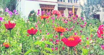 Galaxy Guest House