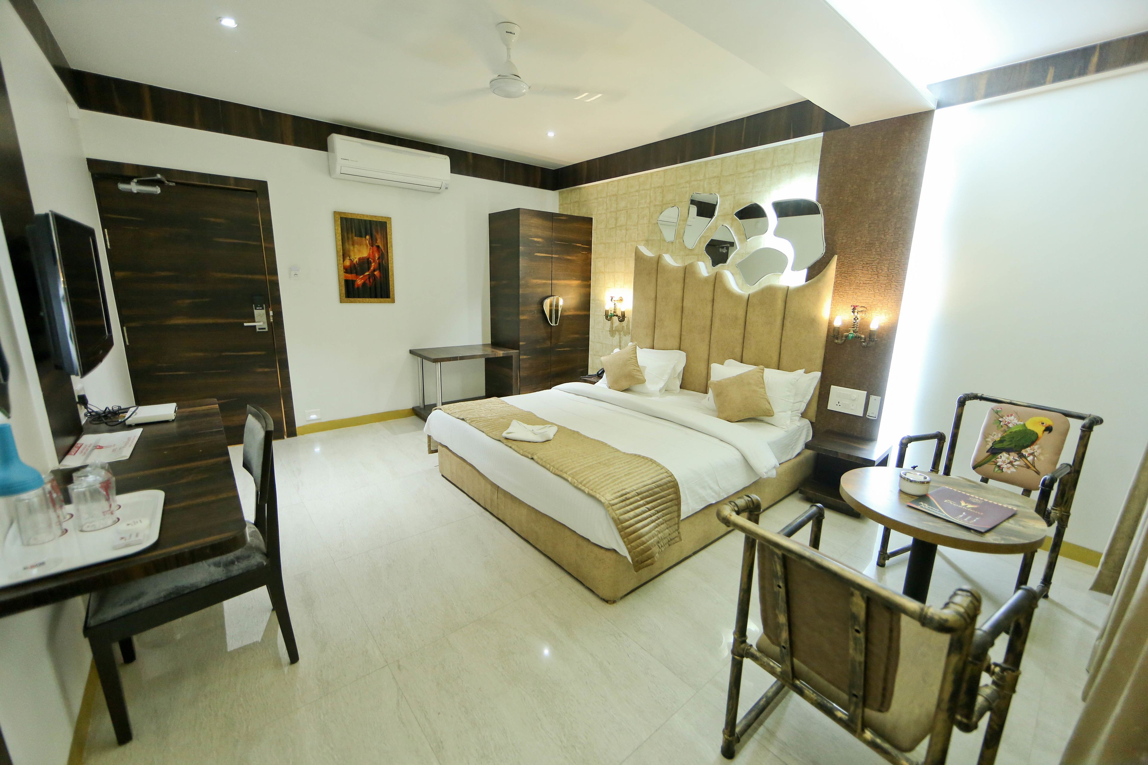 Foto - Hotel President