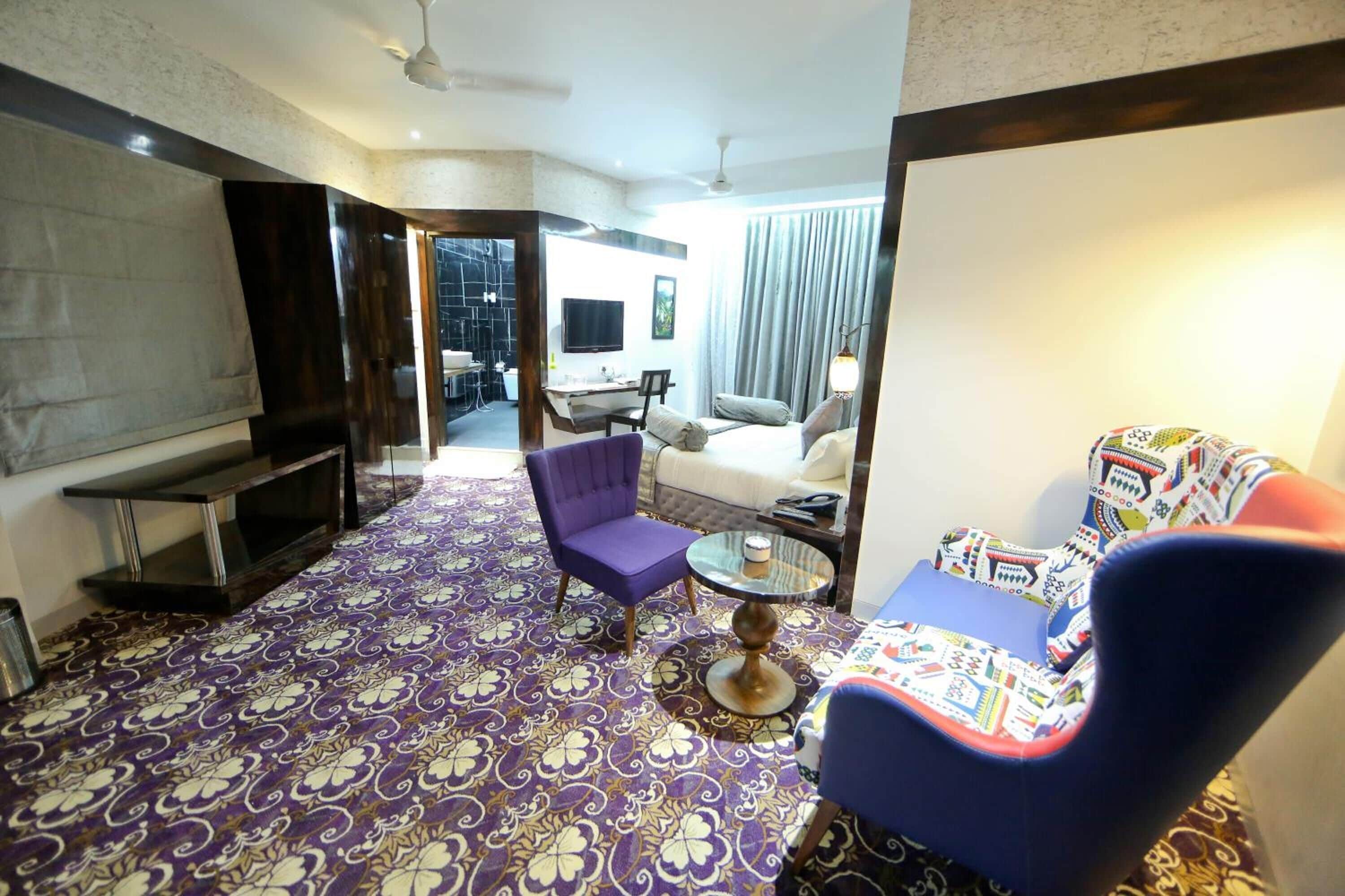 Foto - Hotel President