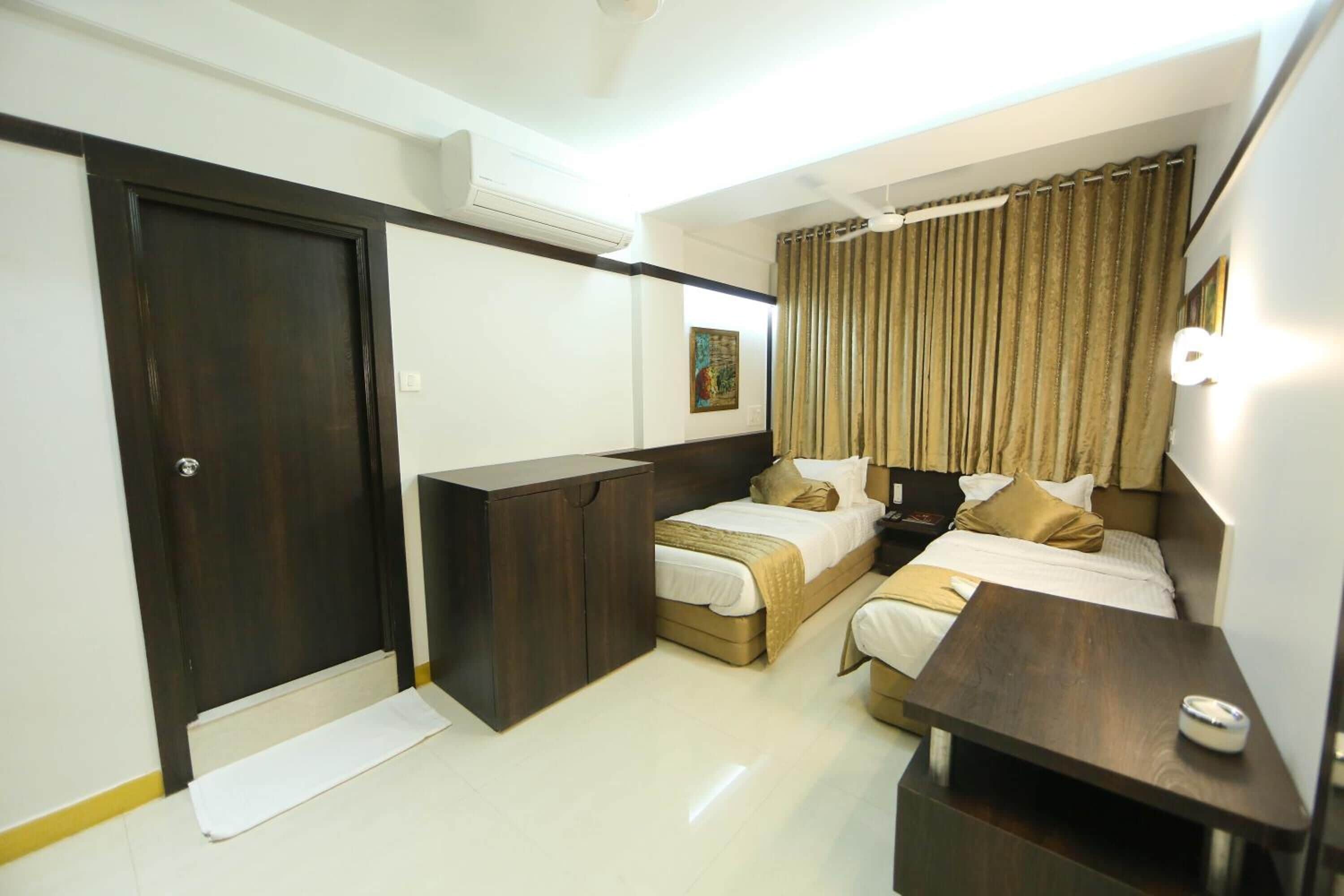 Foto - Hotel President