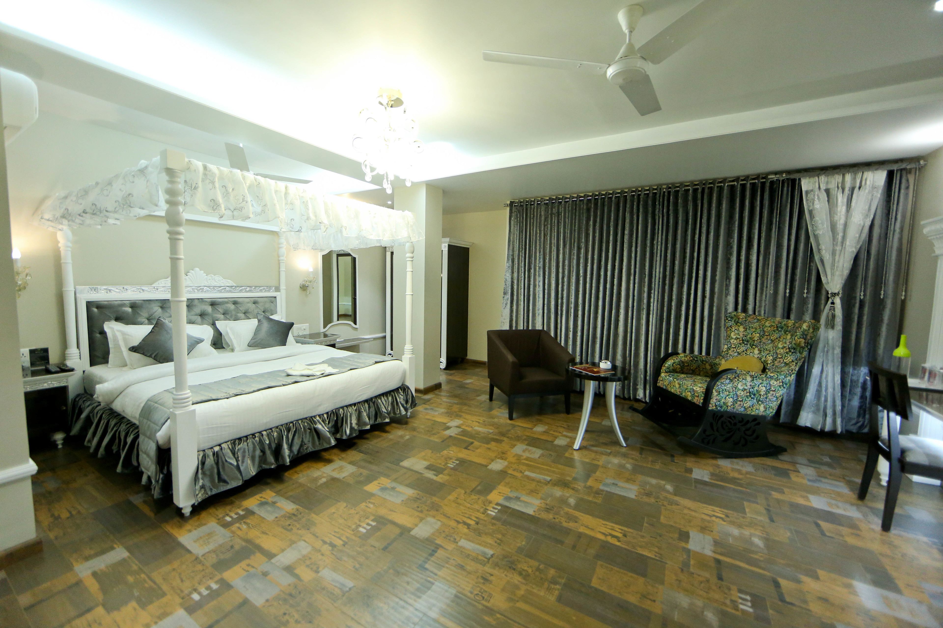 Foto - Hotel President