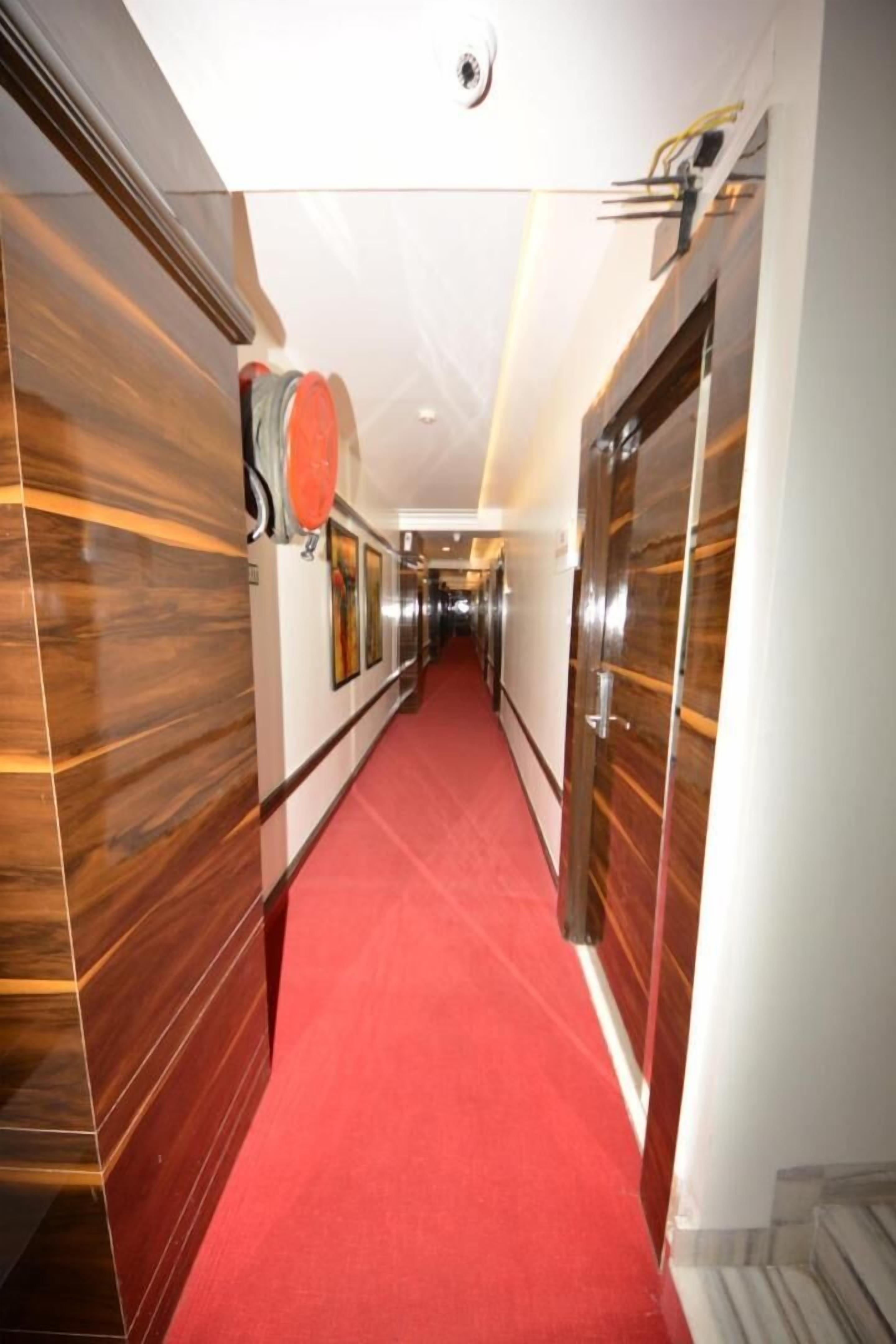 Foto - Hotel President