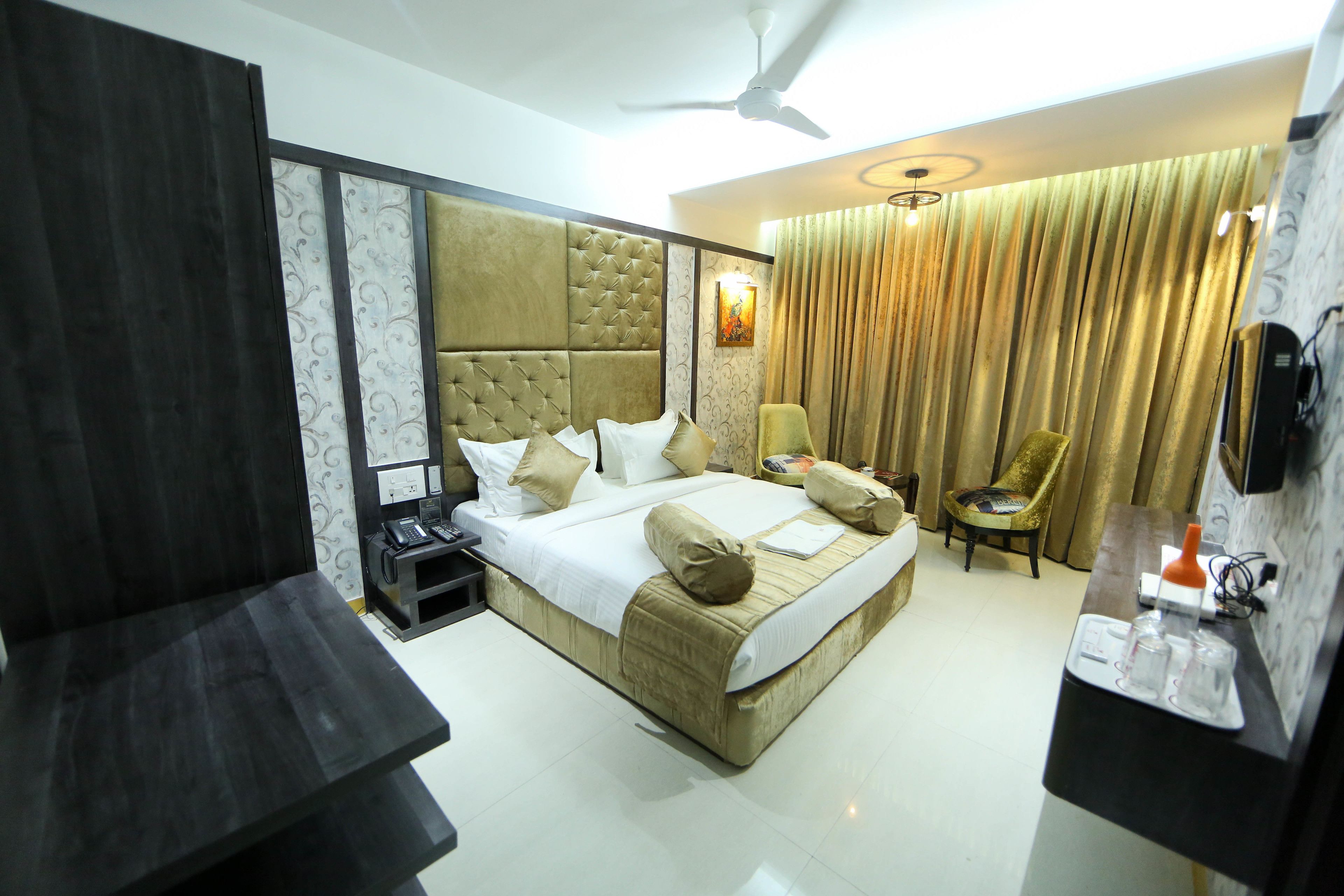 Foto - Hotel President