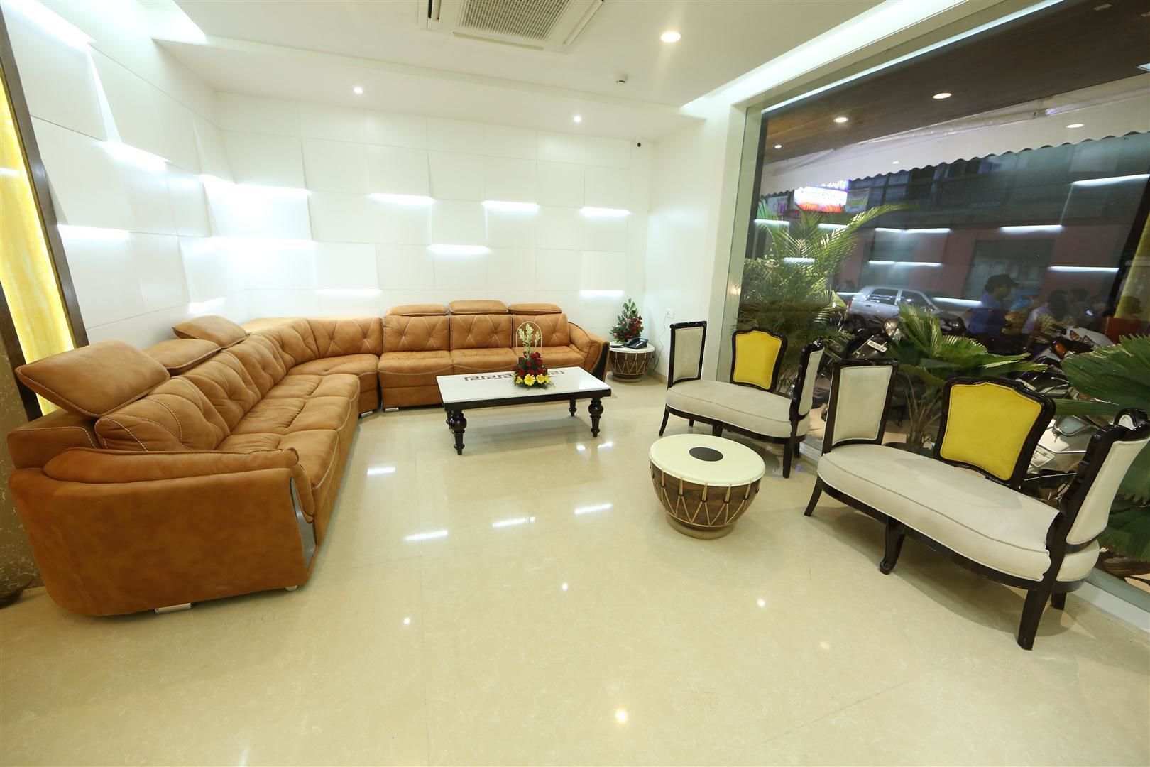 Foto - Hotel President