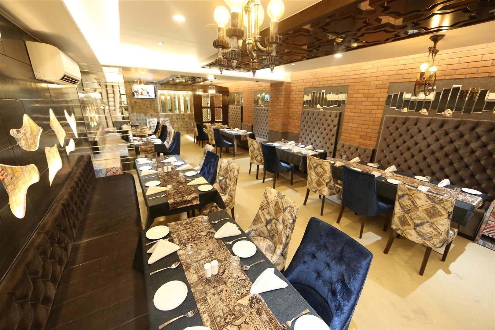 Foto - Hotel President