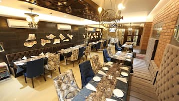 Cocina internacional