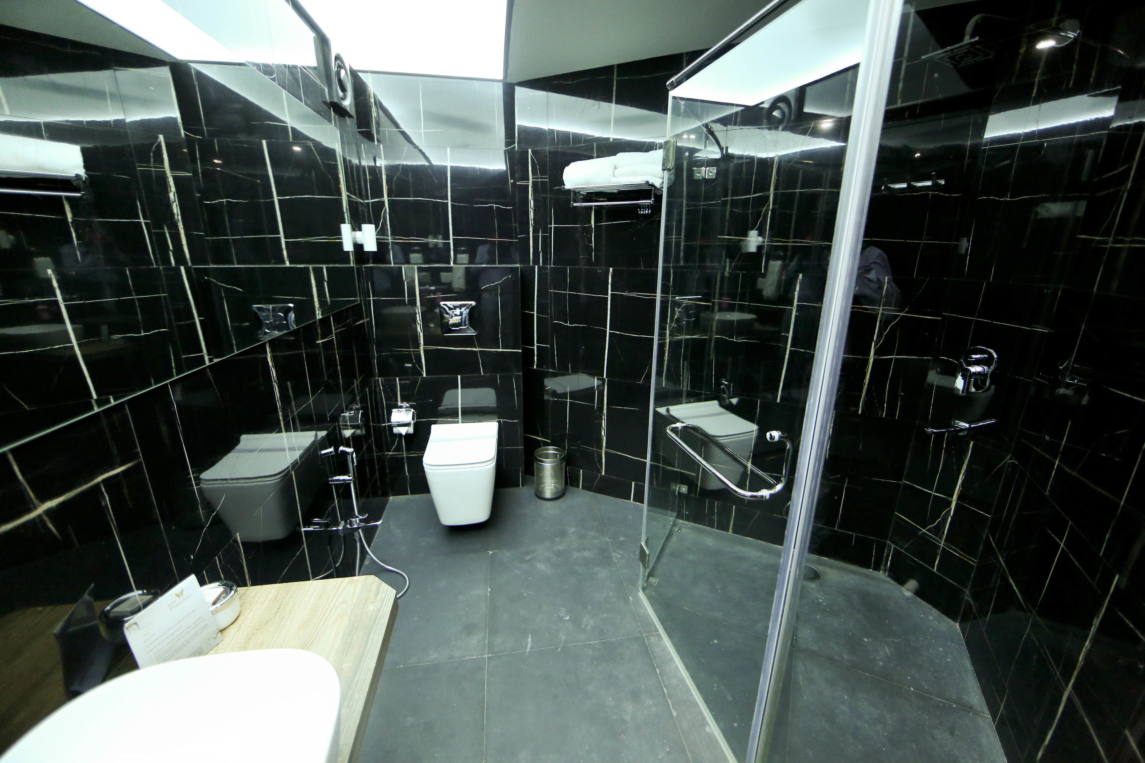 Foto - Hotel President