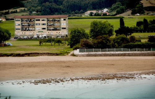 Hotel Brisamar