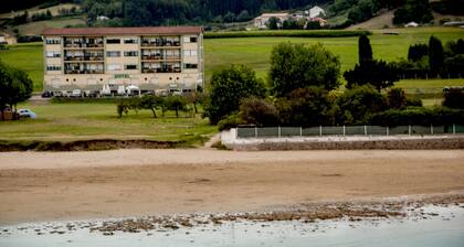 Hotel Brisamar