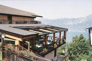 Exterior - Albergo Alle Fasse (Brenzone sul Garda)