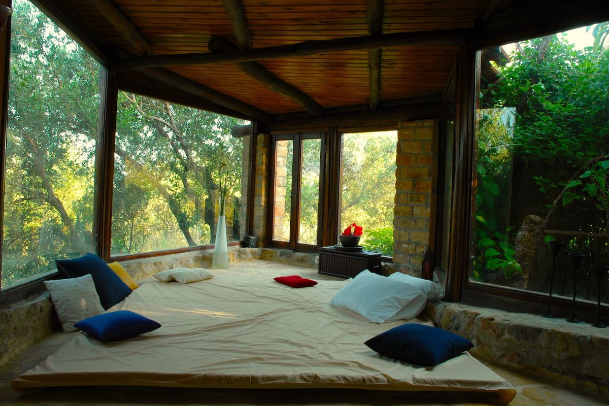 couples treatment room(s), turkish bath/hammam, body treatments