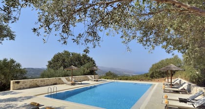 Elia Traditional Hotel & Spa
