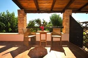 Superior Double Room | Minibar, desk, free cots/infant beds, free WiFi