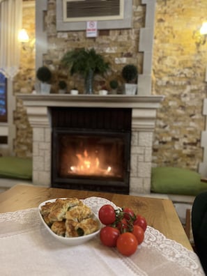 Spécialités Cuisine turque