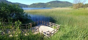 Exterior - Abant Dort Mevsim Konagi (Bolu)