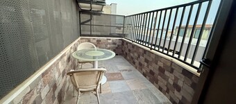 Jewheret Alswefiah hotel suites