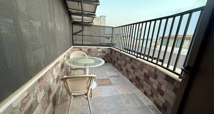Jewheret Alswefiah hotel suites