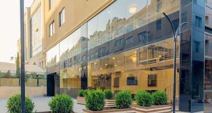 Jewheret Alswefiah hotel suites