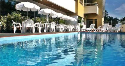 Hotel Parador da Cachoeira