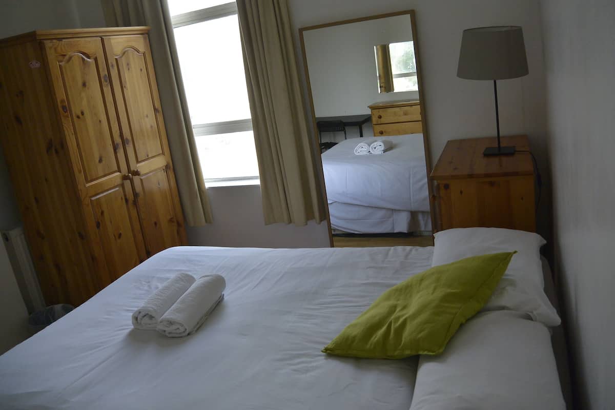 Double Room | WiFi (free)