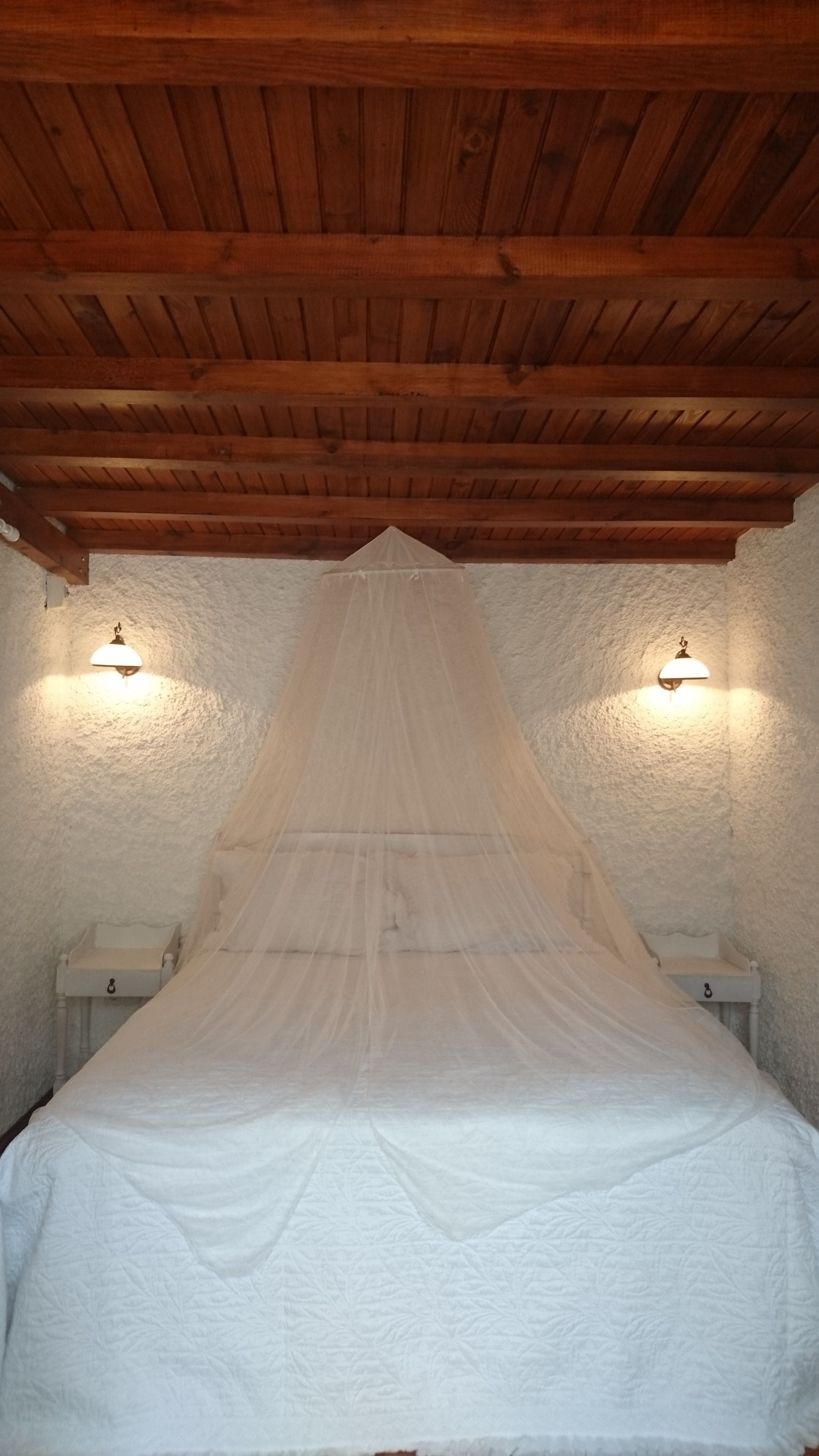 premium double room, 1 double bed, mountain view | select comfort beds, individually decorated, individually furnished