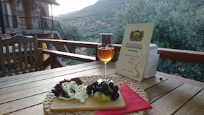 Restaurant - Sirince Klaseas Hotel & Restaurant (Selçuk)