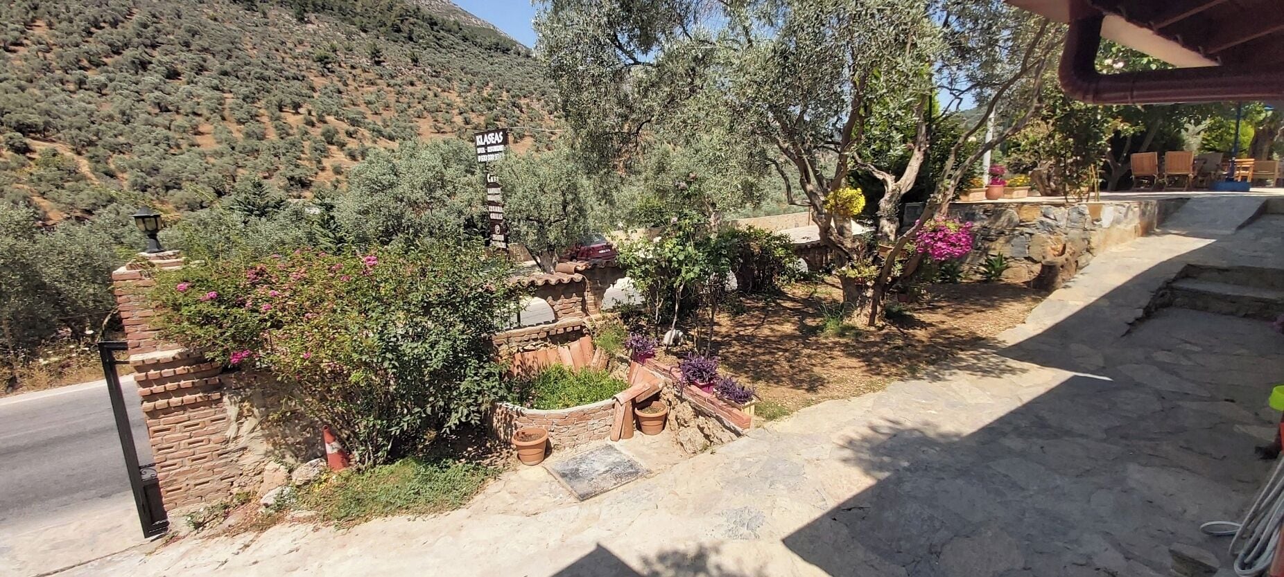 family chalet | mountain view