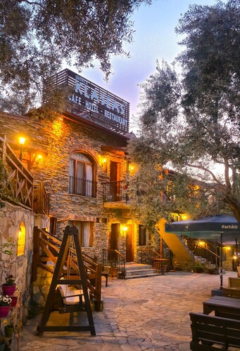 Sirince Klaseas Hotel & Restaurant