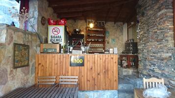 Bar (sur place)