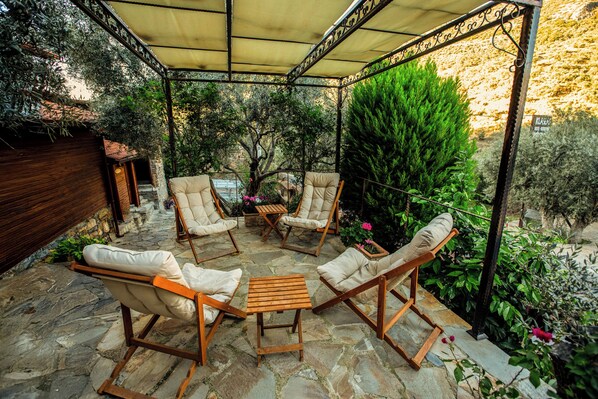 Exterior - Sirince Klaseas Hotel & Restaurant (Selçuk)