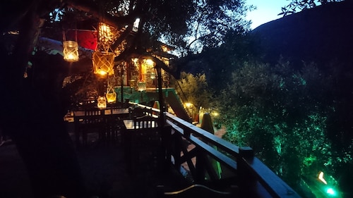 Sirince Klaseas Hotel & Restaurant