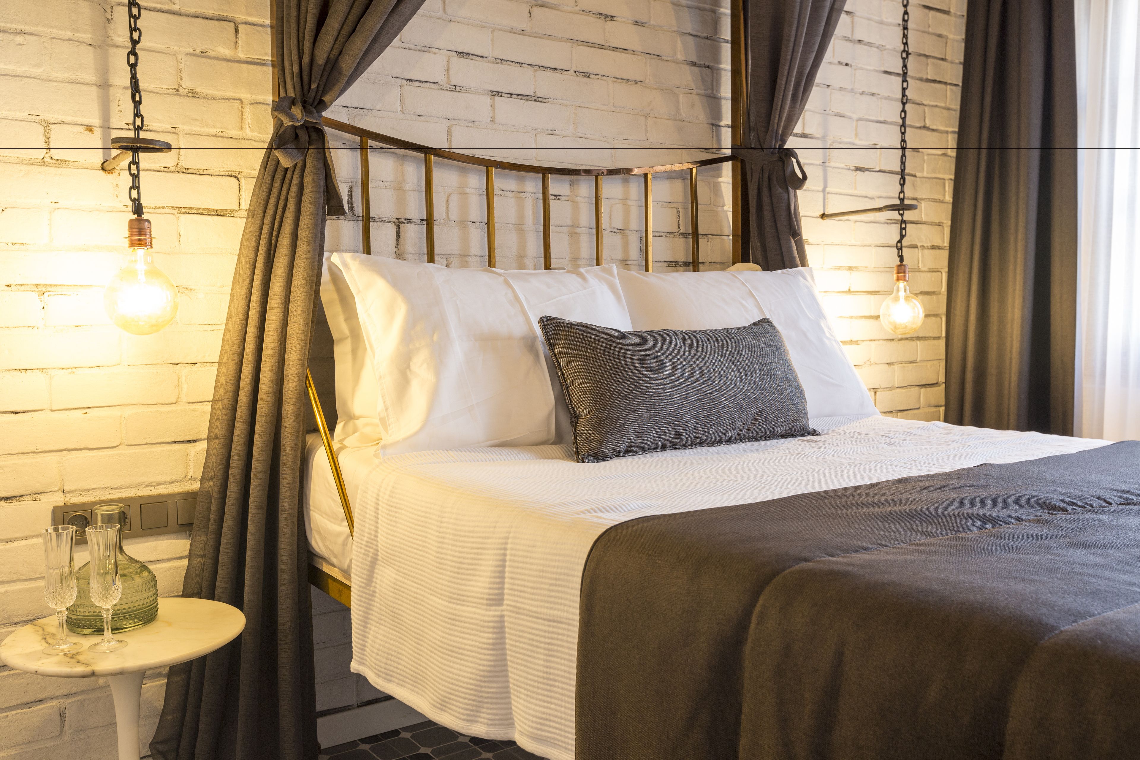 junior suite | 1 bedroom, premium bedding, minibar, individually decorated