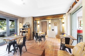 Reception hall - Hotel Pop Alacati (Cesme)