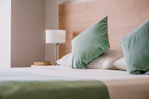Studio Apartment | Ropa de cama de alta calidad, caja fuerte, cunas gratuitas y wifi gratis