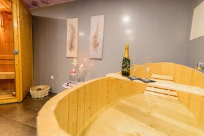 Baño turco/hammam