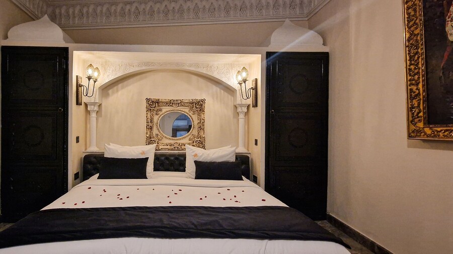 Palais Riad Razala & Spa