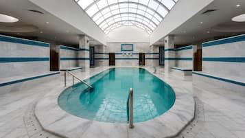 3 Innenpools