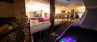 Safa Sorgun Thermal Hotel Wellness & Spa