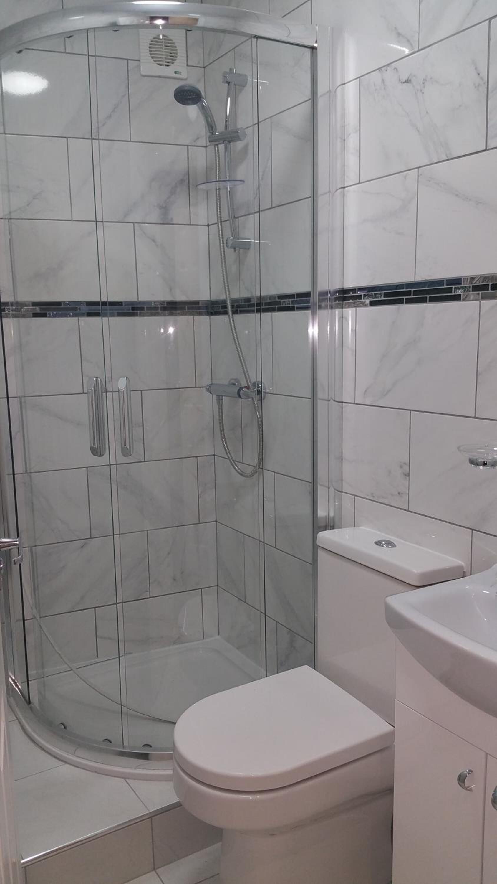 Foto - Ali Inn Oxford