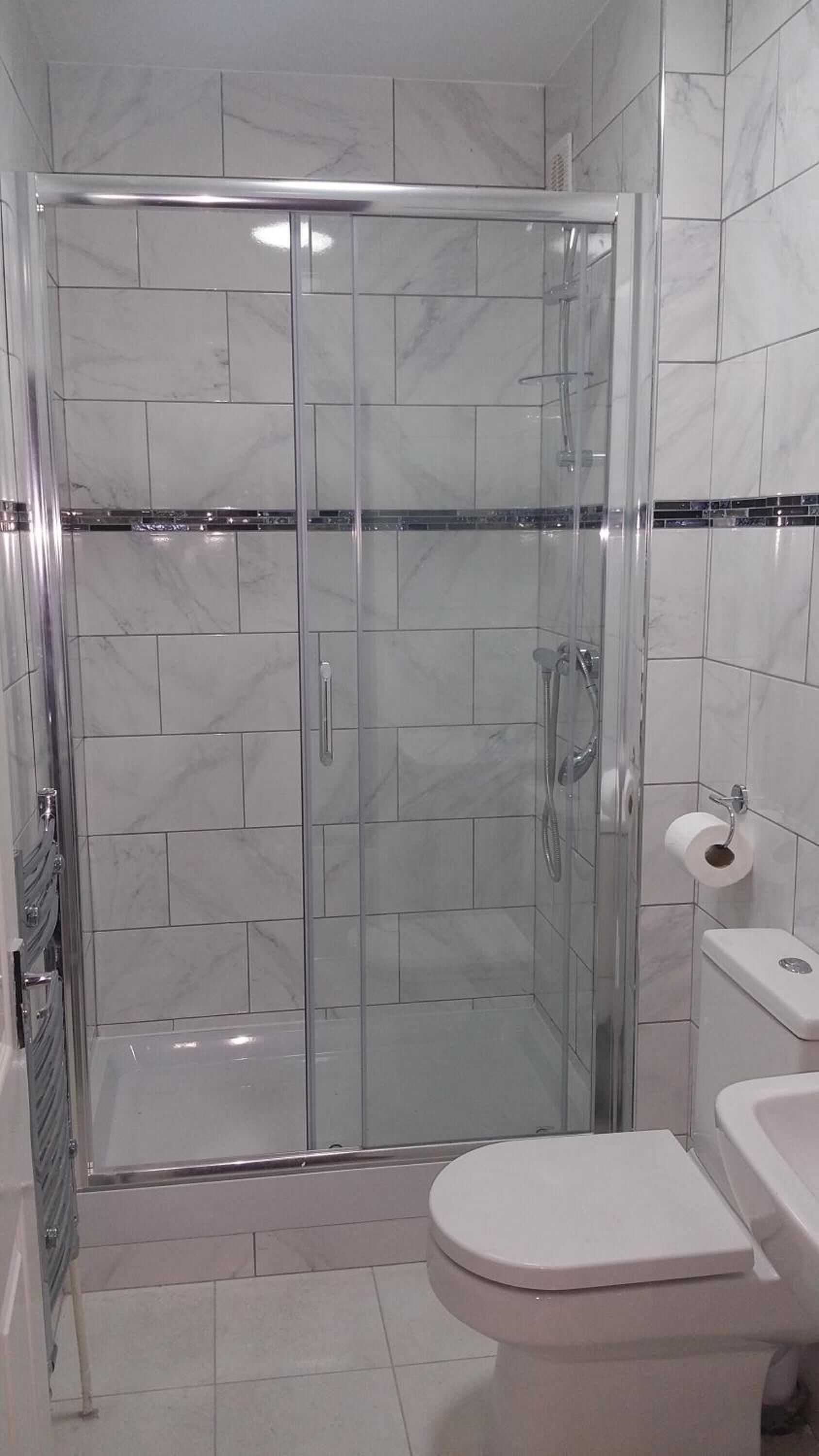 Foto - Ali Inn Oxford