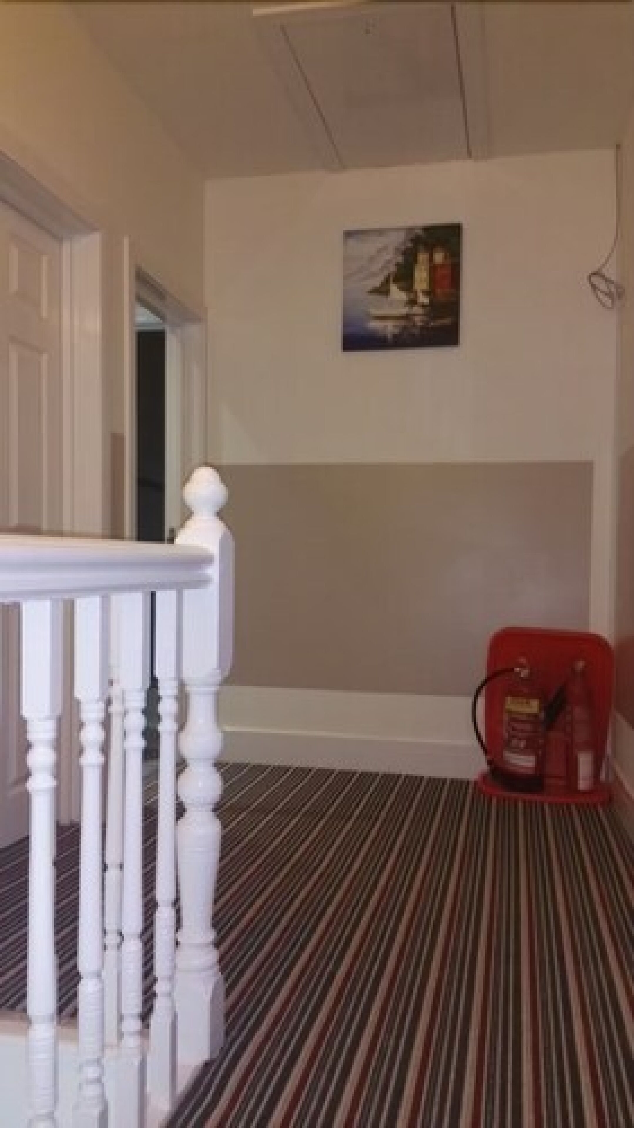 Foto - Ali Inn Oxford