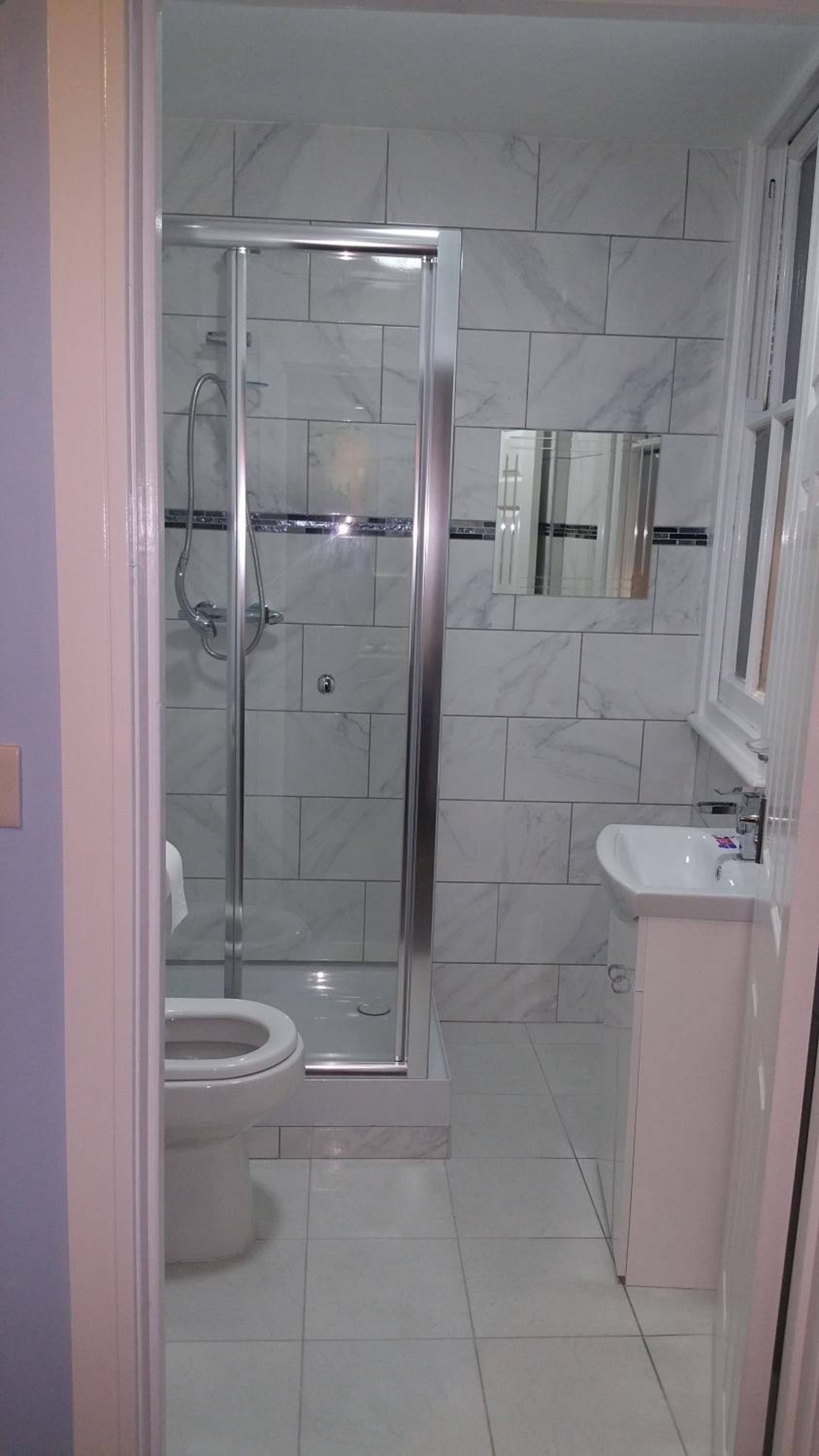 Foto - Ali Inn Oxford