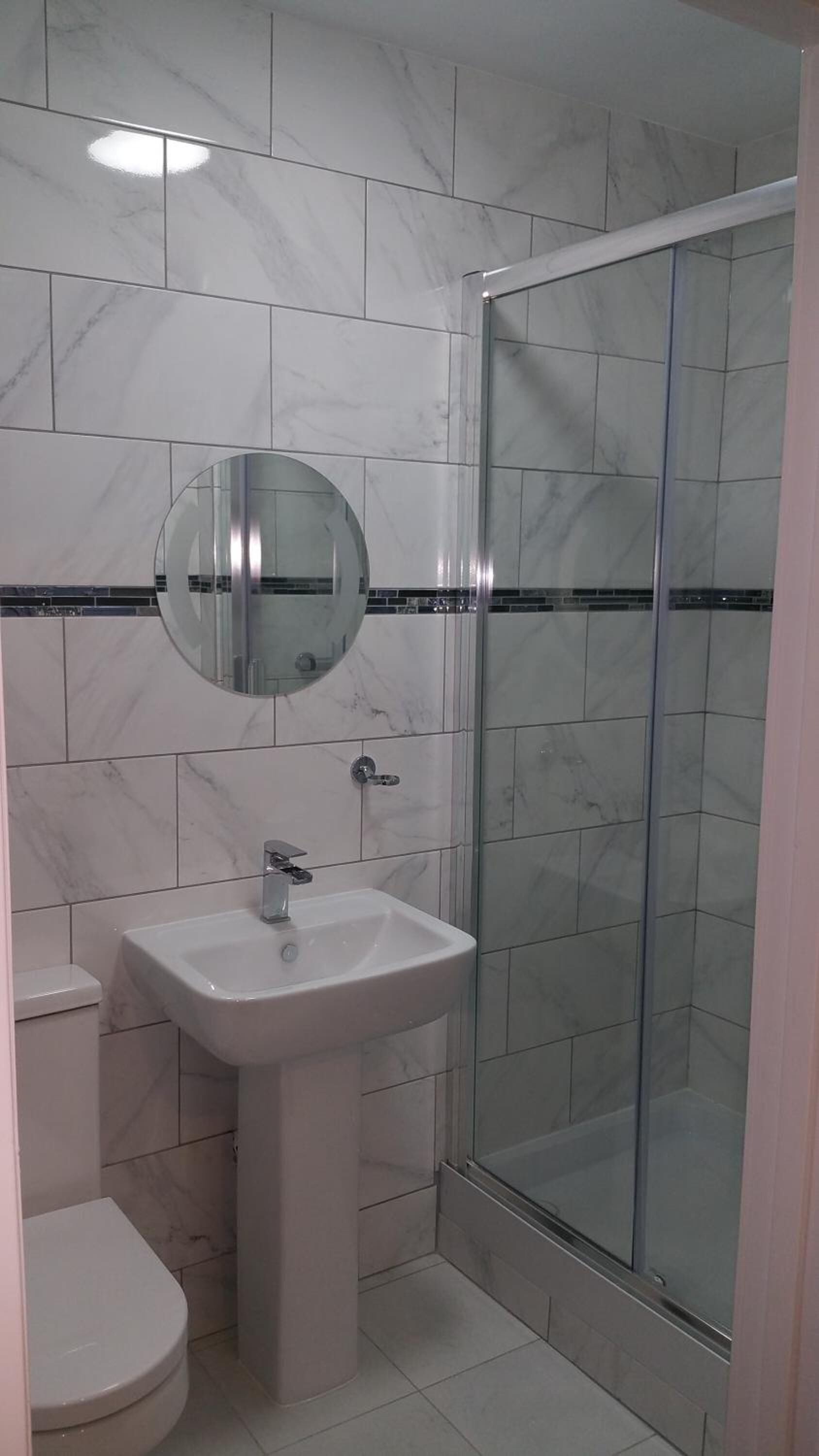 Foto - Ali Inn Oxford