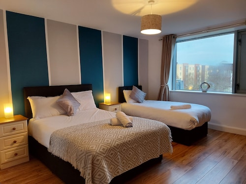 基拉尼狂野大西洋公寓