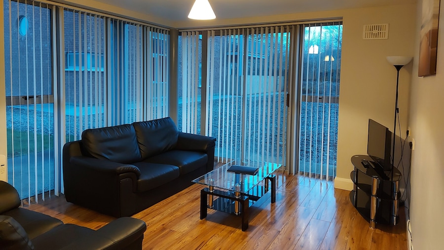 Wild Atlantic Apartments Killarney