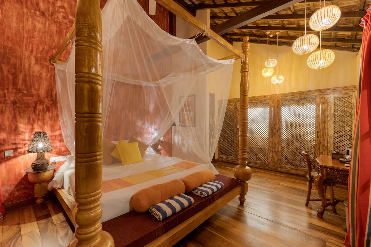 Sunset Room